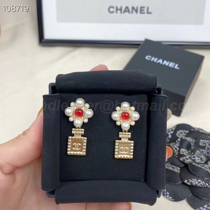 Chanel Earrings 1094